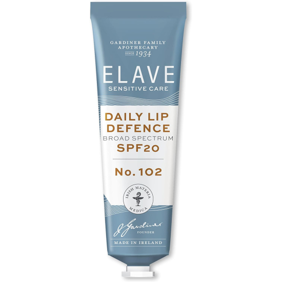 Elave Sensitive Daily Spf20 Lip Defence 15 ml