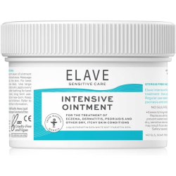 Elave Dermatological Sensitive Intensive Ointment 250g