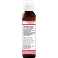 Aura Cacia Comforting Geranium Body Oil 118 ml Aura Cacia Comforting Geranium Body Oil 118 ml