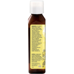 Aura Cacia Tranquil Chamomile Body Oil 118 ml Aura Cacia Tranquil Chamomile Body Oil 118 ml