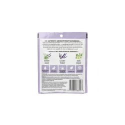 Aura Cacia Relaxing Lavender Foam Bath 70.9 g Aura Cacia Relaxing Lavender Foam Bath 70.9 g