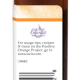 Aura Cacia Relaxing Sweet Orange Body Oil 118 ml