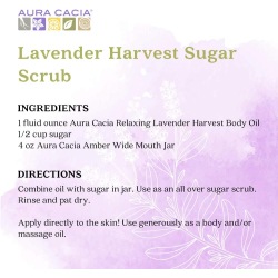 Aura Cacia Relaxing Lavender Body Oil 118 ml Aura Cacia Relaxing Lavender Body Oil 118 ml