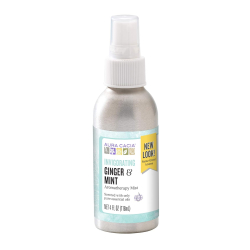 Aura Cacia Invigorating Ginger/Mint Mist 118 ml Aura Cacia Invigorating Ginger/Mint Mist 118 ml
