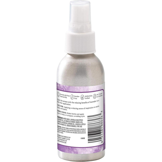 Aura Cacia Relaxing Lavender Mist 118 ml