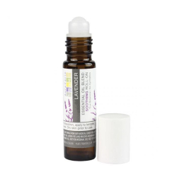 Aura Cacia Lavender Roll-On 9.2 ml Aura Cacia Lavender Roll-On 9.2 ml