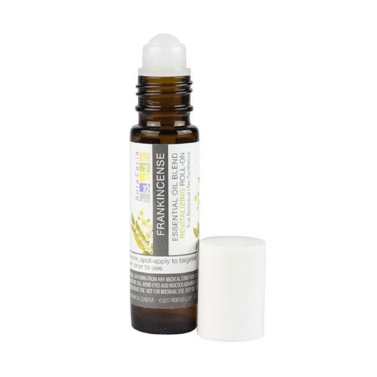 Aura Cacia Frankincense Roll-On 9.2 ml