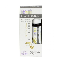 Aura Cacia Frankincense Roll-On 9.2 ml Aura Cacia Frankincense Roll-On 9.2 ml