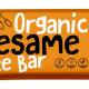 Organic Sesame Date Bar 40g
