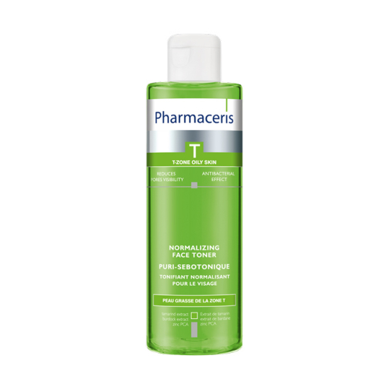 Pharmaceris T Puri-Sebotonique Normalizing Face Toner 200 ml