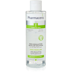 Pharmaceris T Sebo Micellar Solution 200 ml Pharmaceris T Sebo Micellar Solution 200 ml