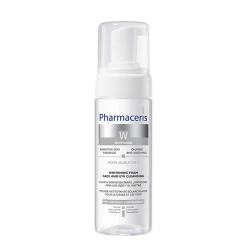 Pharmaceris W Puri-Albucin I -Whitening Face Cleansing 150 ml Pharmaceris W Puri-Albucin I -Whitening Face Cleansing 150 ml