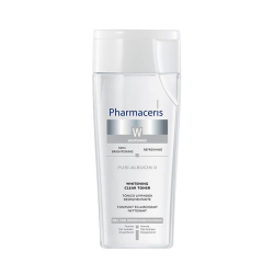 Pharmaceris W Puri-Albucin II -Whitening Toner 200 ml Pharmaceris W Puri-Albucin II -Whitening Toner 200 ml