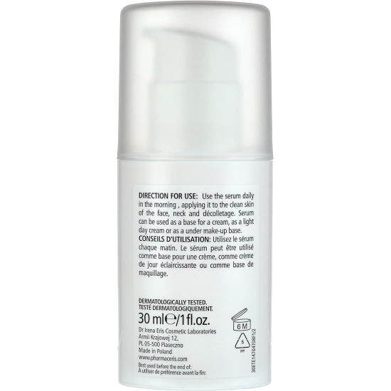 Pharmaceris W Albucin-Mela Radiance Serum 30 ml