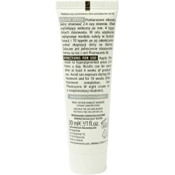 Pharmaceris Albucin Skin Whitening (SPF 50+) Day Cream 30 ml Pharmaceris Albucin Skin Whitening (SPF 50+) Day Cream 30 ml