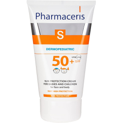 Pharmaceris S Sun Protection (SPF 50+) Cream For Children Pharmaceris S Sun Protection (SPF 50+) Cream For Children