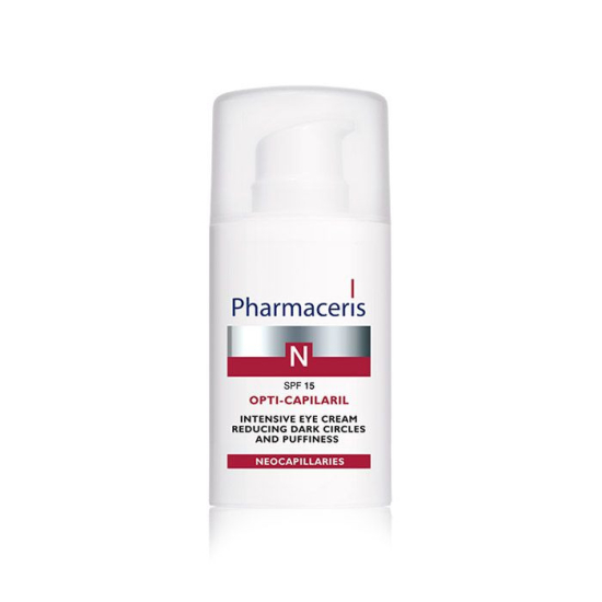 Pharmaceris N Opti-Capilaril Intensive Cream 15 ml