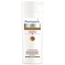 Pharmaceris Hair Growth Stimulating & Anti Dandruff Shampoo 250 ml Pharmaceris Hair Growth Stimulating & Anti Dandruff Shampoo 250 ml