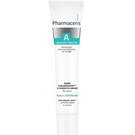 Pharmaceris Hyaluro-Sensilium 40 ml