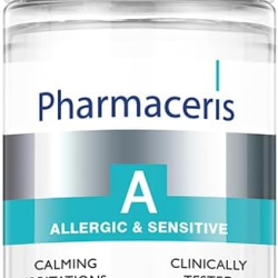 Pharmaceris A Puri-Sensilium Gentle Cleansing Face Foam 150 ml Pharmaceris A Puri-Sensilium Gentle Cleansing Face Foam 150 ml