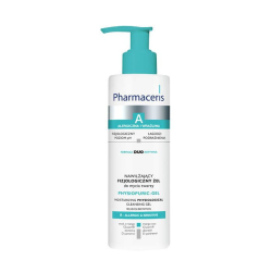 Pharmaceris A Physiological Cleansing Gel 190 ml Pharmaceris A Physiological Cleansing Gel 190 ml