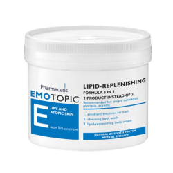 Pharmaceris E Emo Topic Lipid-Replenishing Formula 3 in 1 500 ml Pharmaceris E Emo Topic Lipid-Replenishing Formula 3 in 1 500 ml