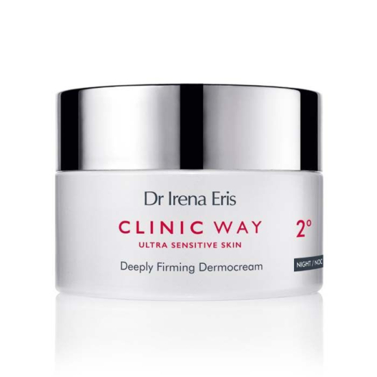 Dr Irena Eris Clinic Way 2I? 1/2Night Cream 50 ml