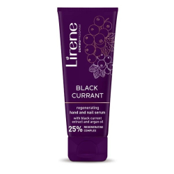 Lirene Black Currant 25% Regenerating Complex 75ml Lirene Black Currant 25% Regenerating Complex 75ml