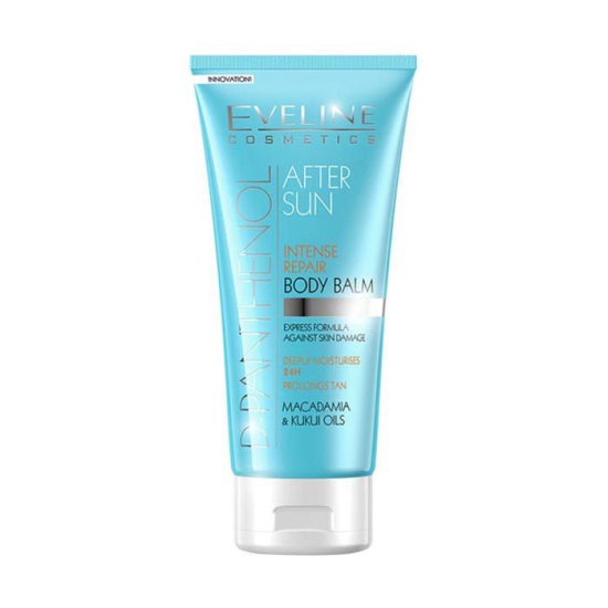 Eveline D-Panthenol  After Sun Body Balm 200 ml