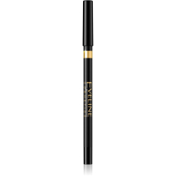 Eveline Eyeliner Eye Pencil Black Waterproof