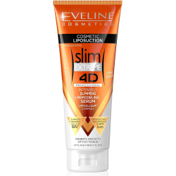 Eveline Slim Extreme 4D Lipo Suction Slim Plus Serum 250 ml