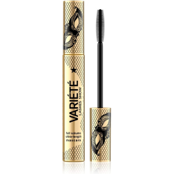 Eveline Variete Lashes Show Waterproof Mascara 10 ml Eveline Variete Lashes Show Waterproof Mascara 10 ml