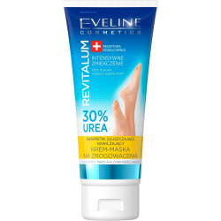 Eveline Revitalum Moisturising Cream-Mask 75 ml Eveline Revitalum Moisturising Cream-Mask 75 ml