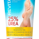 Eveline Revitalum Regenerating Cream Cracked Heels 25% Urea 75ml