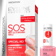 Eveline Cosmetics SOS Brittle And Broken Nails 12 ml