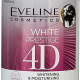 Eveline White Prestige 4D Whitening & Moisturizing Micellar Water 400 ml