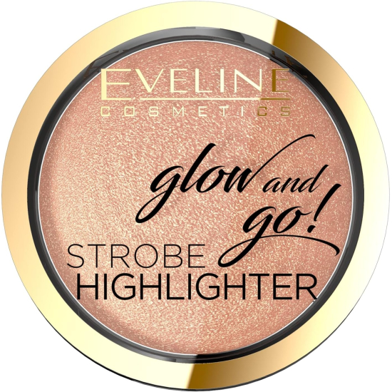 Eveline Glow and Go! Highlighter No.02