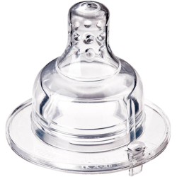 Lovi Dynamic Teat Super Vent 9m+ Fast 2pcs Lovi Dynamic Teat Super Vent 9m+ Fast 2pcs