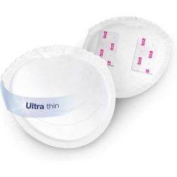 Lovi Breast Pads Discreet Elegance Lovi 60pcs Lovi Breast Pads Discreet Elegance Lovi 60pcs