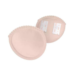 Lovi Breast Pads Discreet Elegance Lovi 20pcs Beige Lovi Breast Pads Discreet Elegance Lovi 20pcs Beige