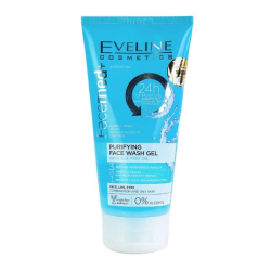 Eveline Facemed + Purifying Face Wash Gel Tea Tree 150ml Eveline Facemed + Purifying Face Wash Gel Tea Tree 150ml