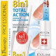 Eveline Spa Nail Total Action 8 In 1 12 ml