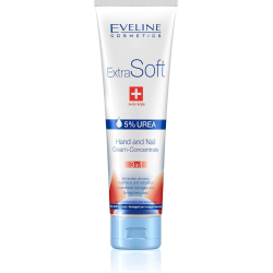 Eveline Extra Soft Hand Cream 100ml Eveline Extra Soft Hand Cream 100ml