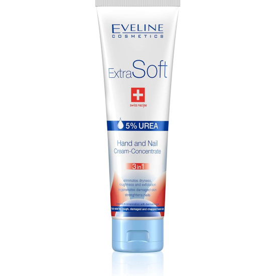 Eveline Extra Soft Hand Cream 100ml