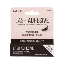 Cala Eyelash Glue Clear 7g Cala Eyelash Glue Clear 7g
