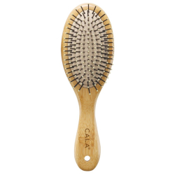 Cala Bamboo Oval Hair Brush Cala Bamboo Oval Hair Brush