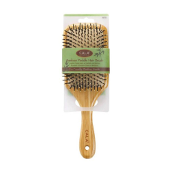 Cala Bamboo Paddle Hair Brush (Large) Cala Bamboo Paddle Hair Brush (Large)