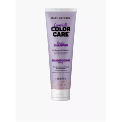 Marc Anthony Complete Color Care Purple Shampoo 236 ml Marc Anthony Complete Color Care Purple Shampoo 236 ml
