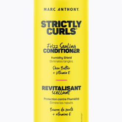 Marc Anthony Strictly Curls Conditioner 380 ml Marc Anthony Strictly Curls Conditioner 380 ml