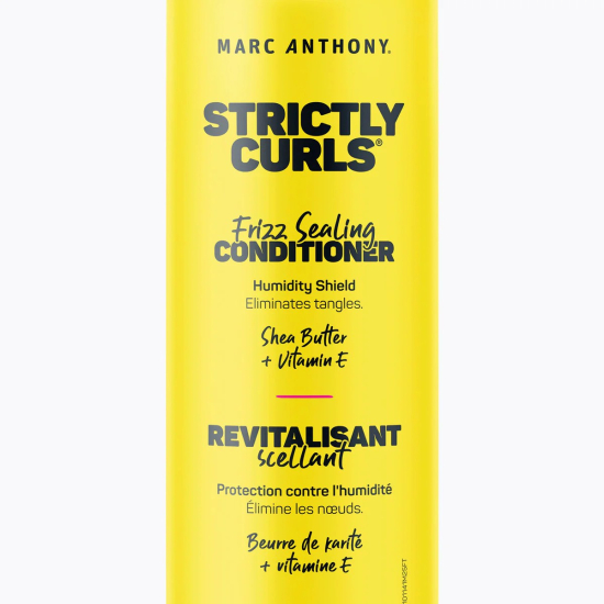 Marc Anthony Strictly Curls Conditioner 380 ml